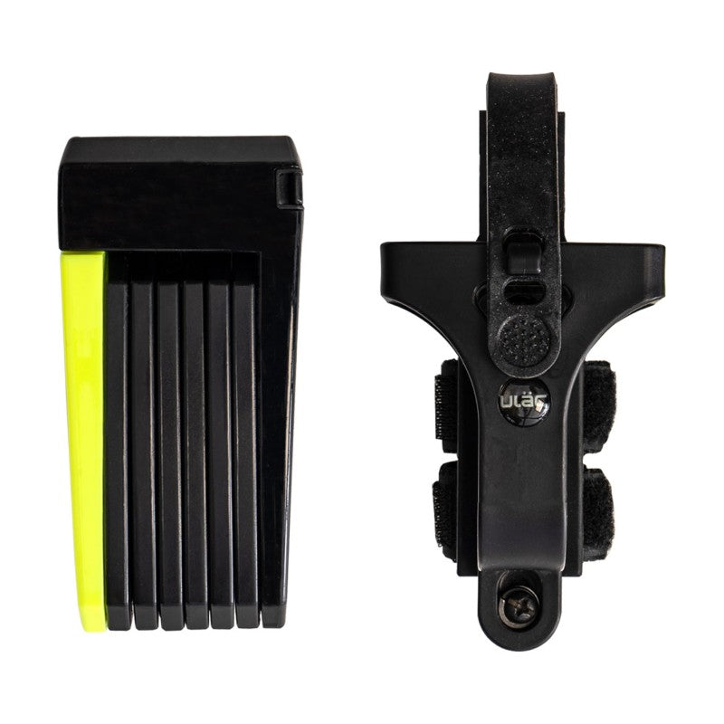 Ulac Lucchetto pieghevole TYPE-AX