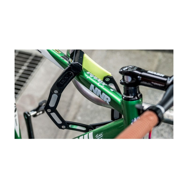 Ulac Lucchetto pieghevole TYPE-AX