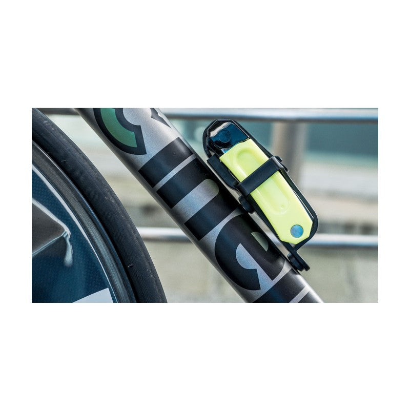 Ulac Lucchetto pieghevole TYPE-AX