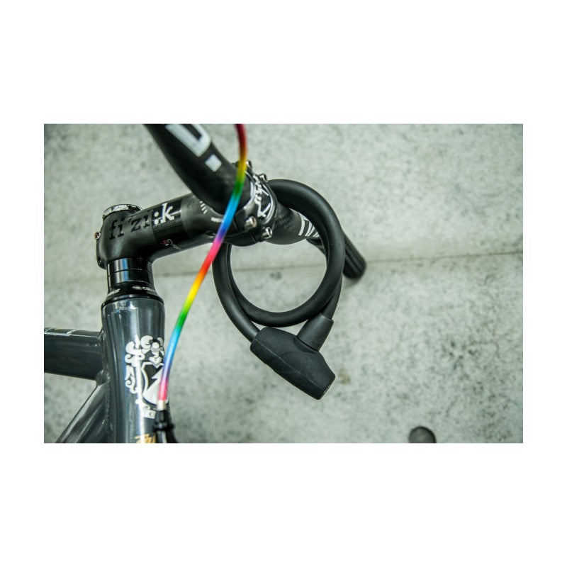 Ulac Lucchetto a cavo JAZZ