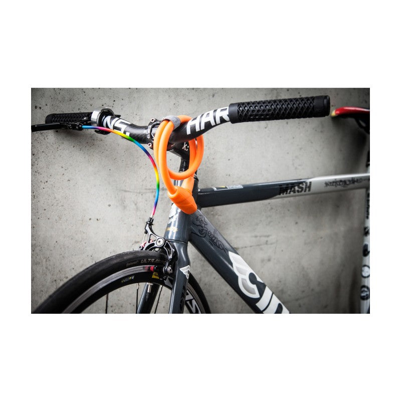 Ulac Lucchetto a cavo JAZZ