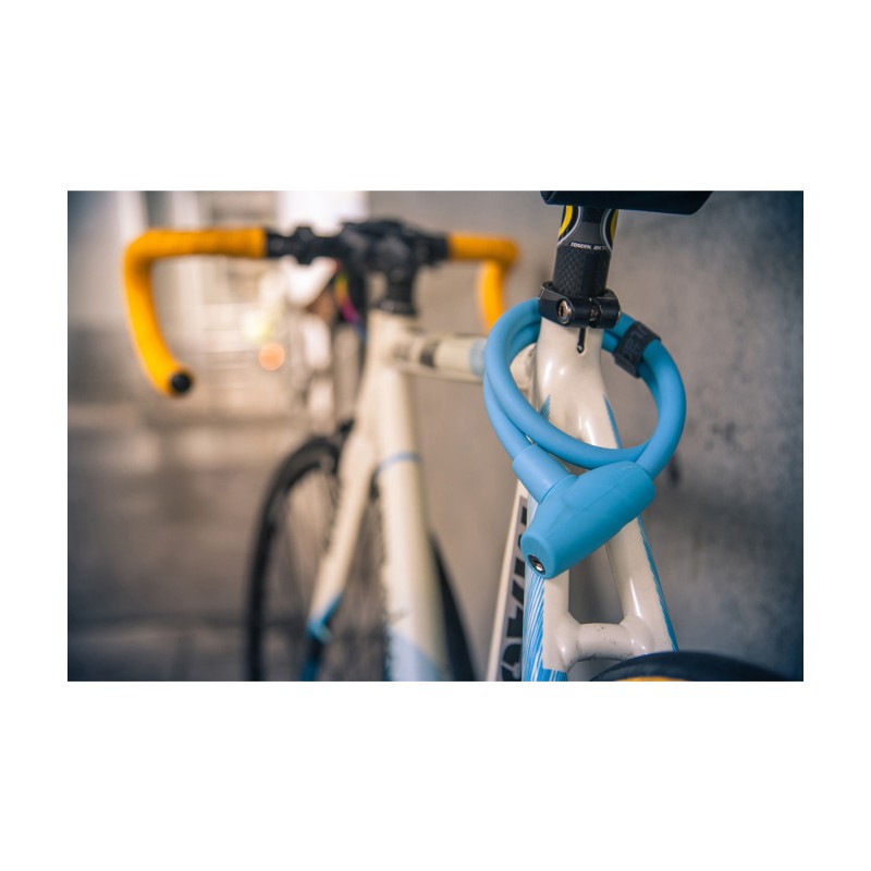 Ulac Lucchetto a cavo JAZZ