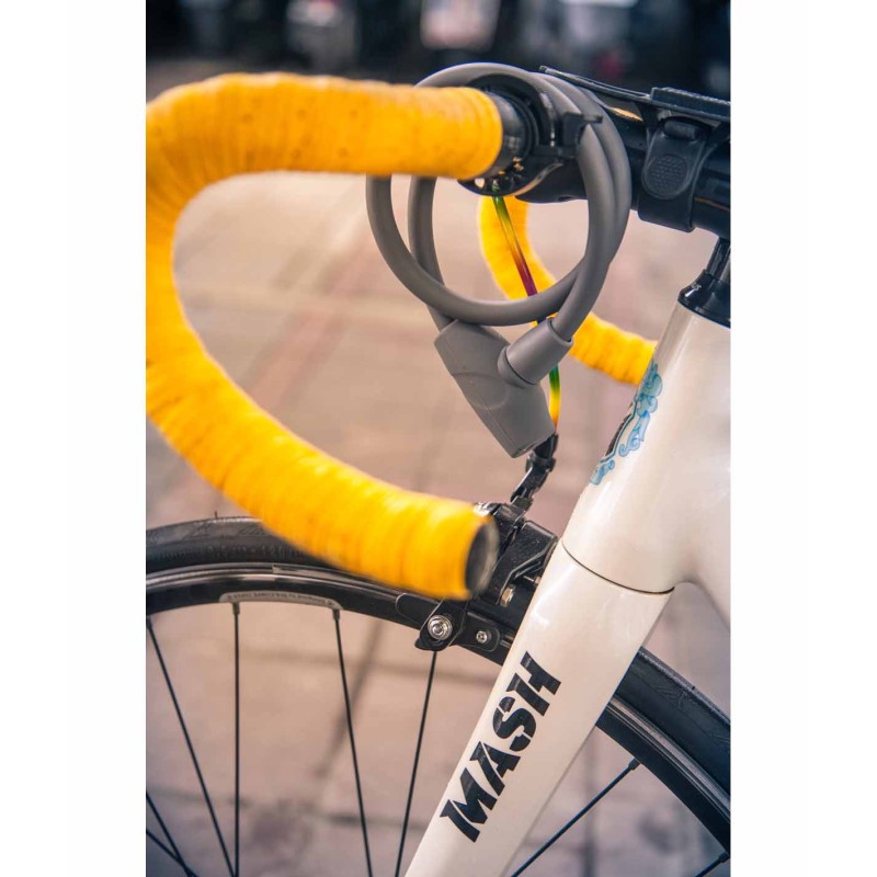 Ulac Lucchetto a cavo JAZZ