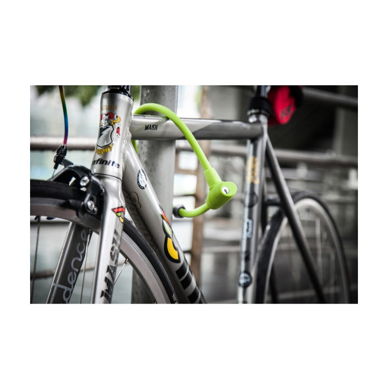 Ulac Lucchetto a cavo JAZZ