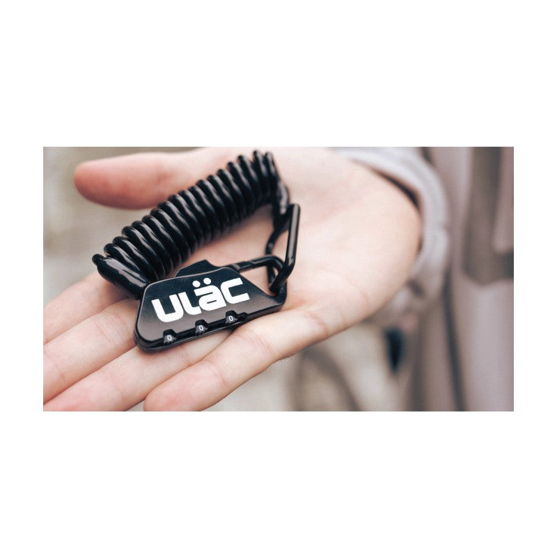 Ulac Lucchetto con gancio PICADILL