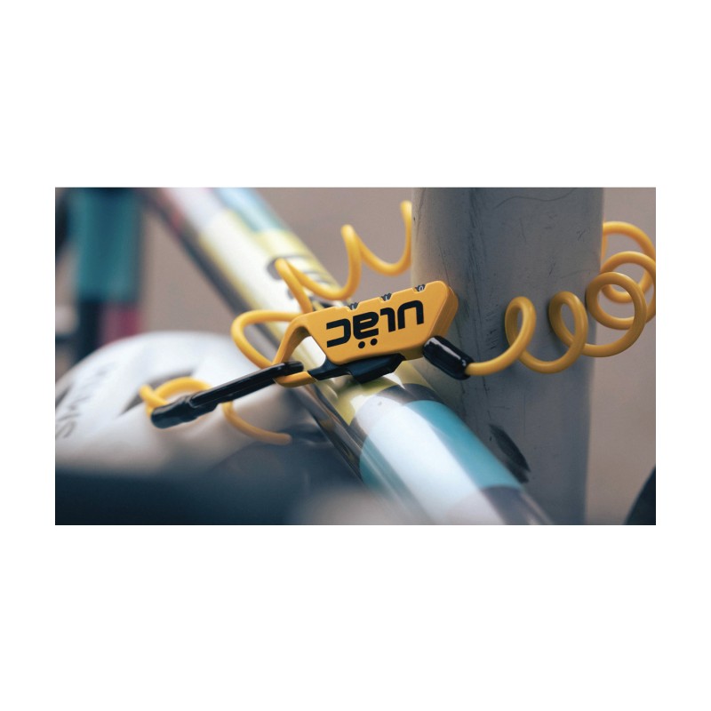 Ulac Lucchetto con gancio PICADILL