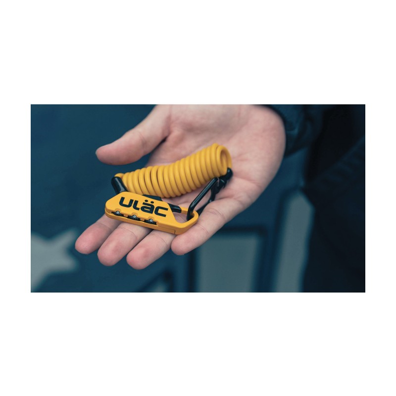 Ulac Lucchetto con gancio PICADILL