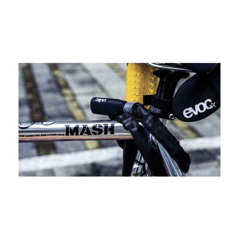 Ulac Lucchetto a catena EUROSTILE