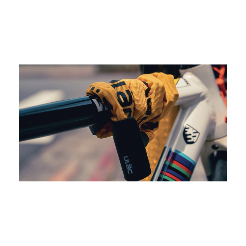 Ulac Lucchetto a catena EUROSTILE