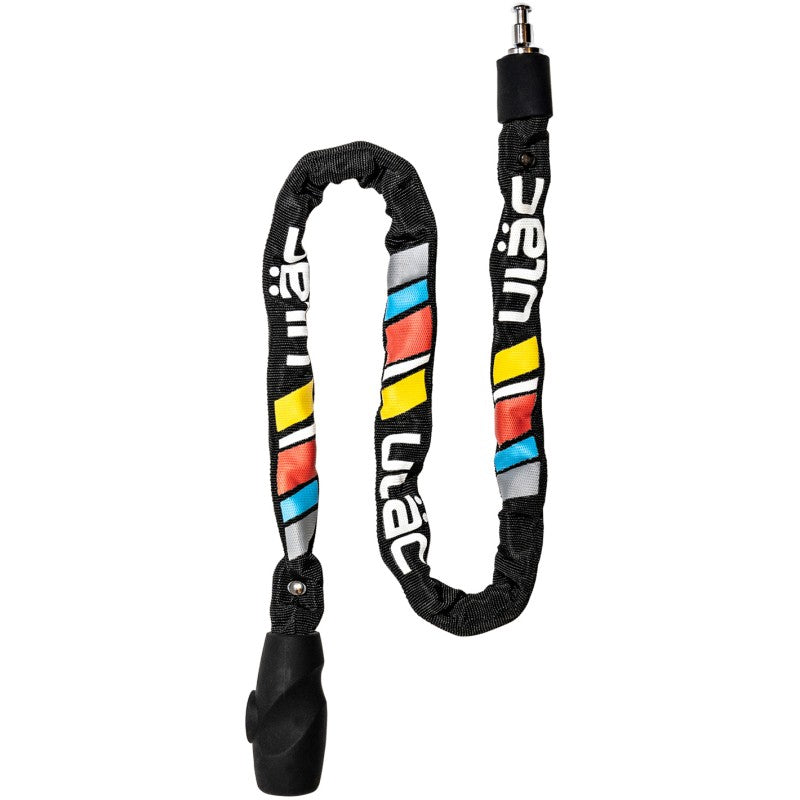 Ulac Lucchetto a catena DIESEL nero - Vibe