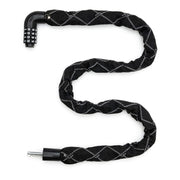 Ulac Lucchetto a catena STEEL KOMBAT con combinazione