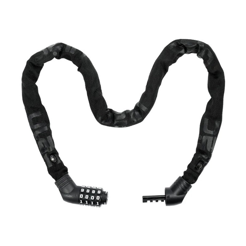 Ulac Lucchetto a catena STREET FIGHTER con combinazione