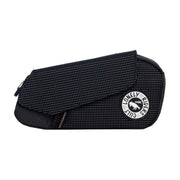 Ulac Borsello tubo orizzontale (sopra) Trekking Verve (0,9 L) nero - noir