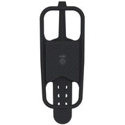 Ulac Supporto smartphone Spyder Z PRO per manubrio in silicone nero - black