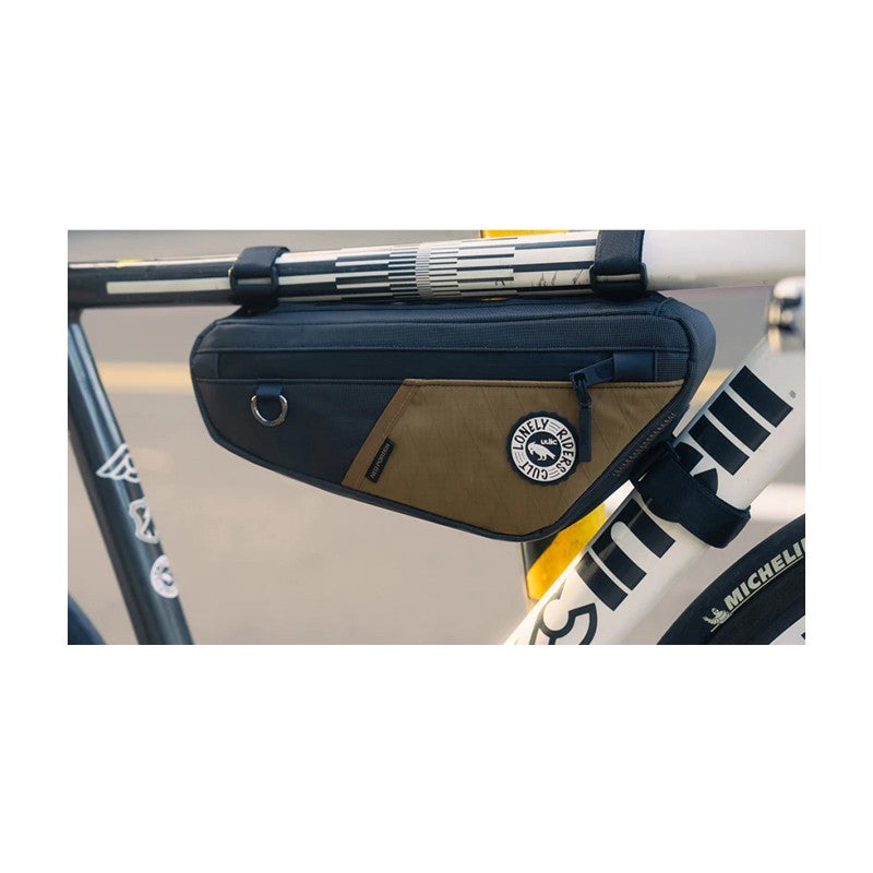 Ulac Borsello tubo orizzontale (sotto) Touring GTS (2 L)