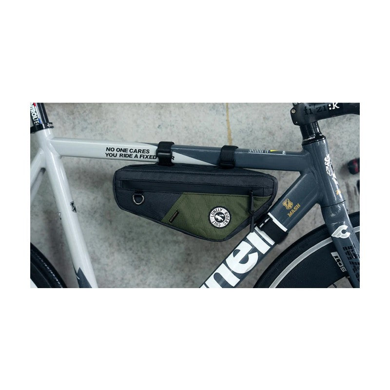 Ulac Borsello tubo orizzontale (sotto) Touring GTS (2 L)