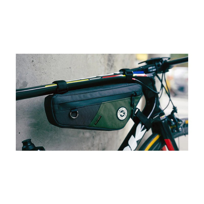 Ulac Borsello tubo orizzontale (sotto) Touring GTS (2 L)