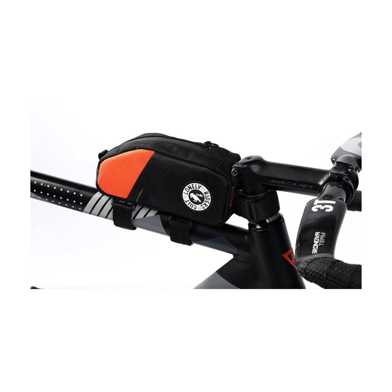 Ulac Borsello tubo orizzontale (sopra) Trekking (0,9 L)