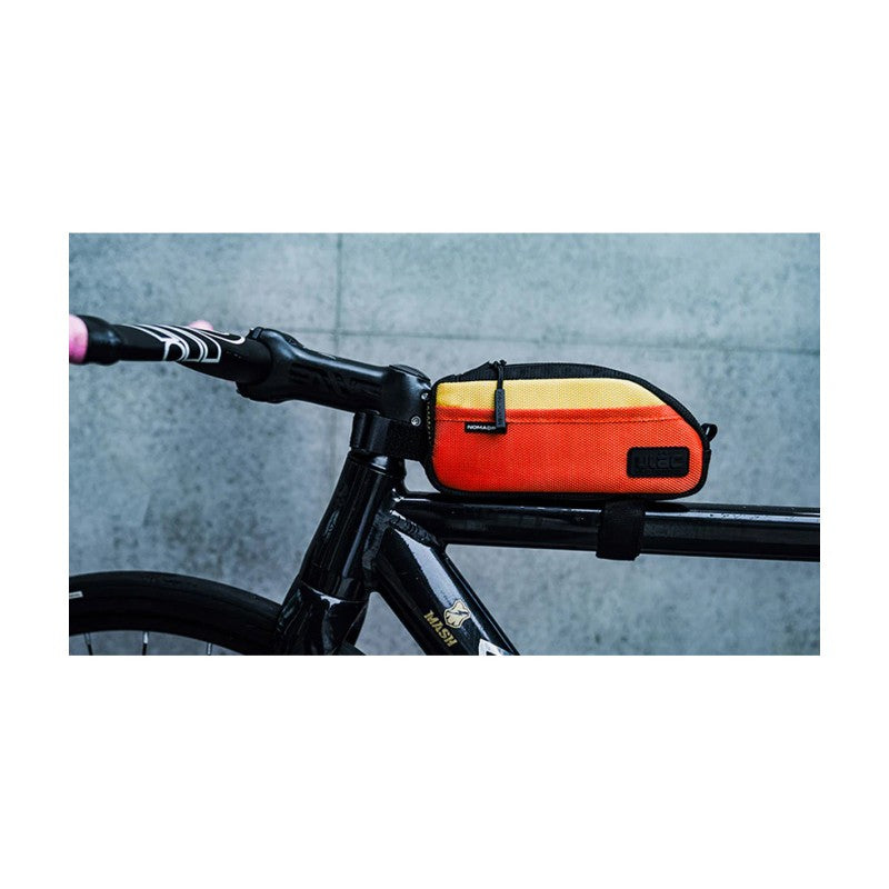 Ulac Borsello tubo orizzontale (sopra) Trekking (0,9 L)