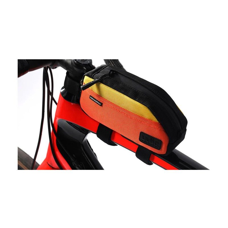 Ulac Borsello tubo orizzontale (sopra) Trekking (0,9 L)