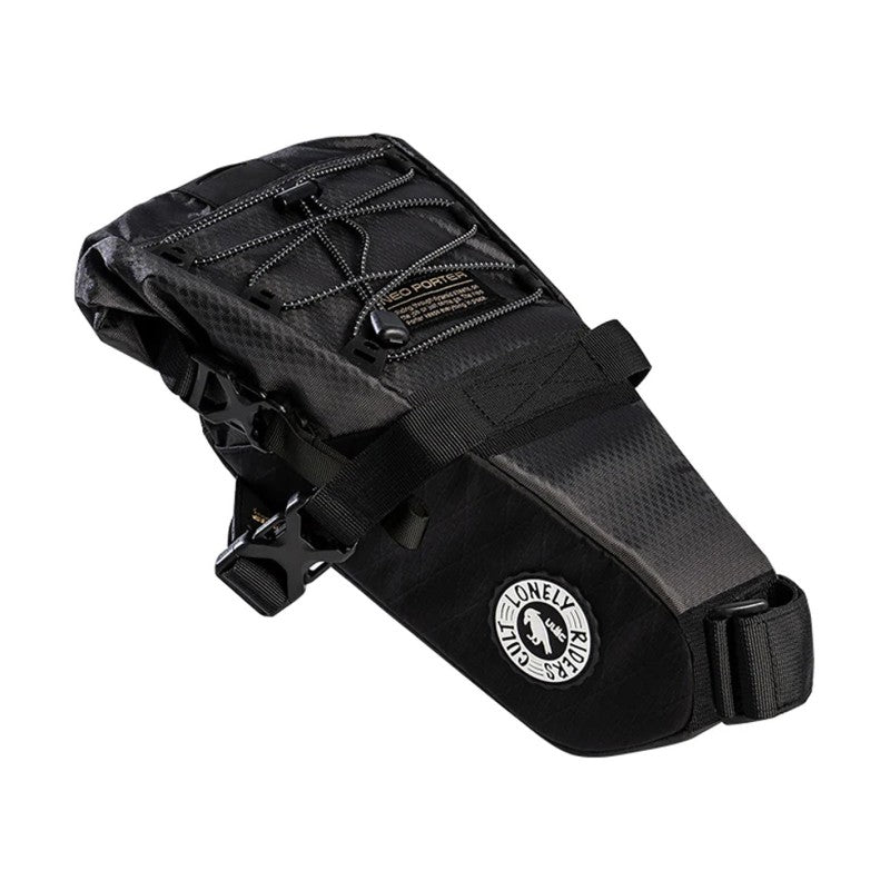 Ulac Borsa sottosella Radtail GT (5,8 L)