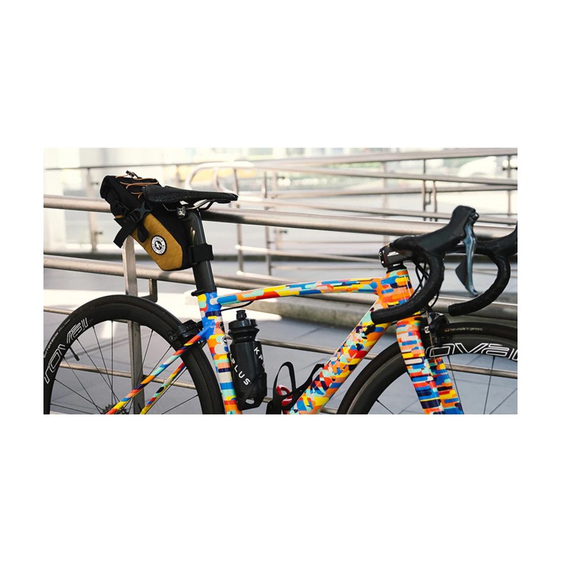 Ulac Borsa sottosella Radtail GT (5,8 L)