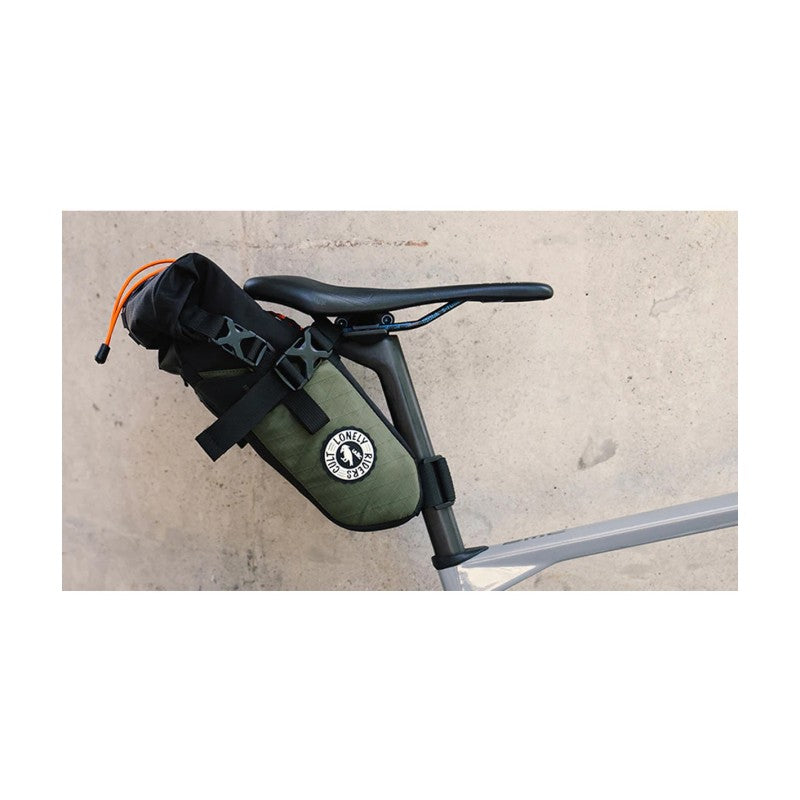 Ulac Borsa sottosella Radtail GT (5,8 L)