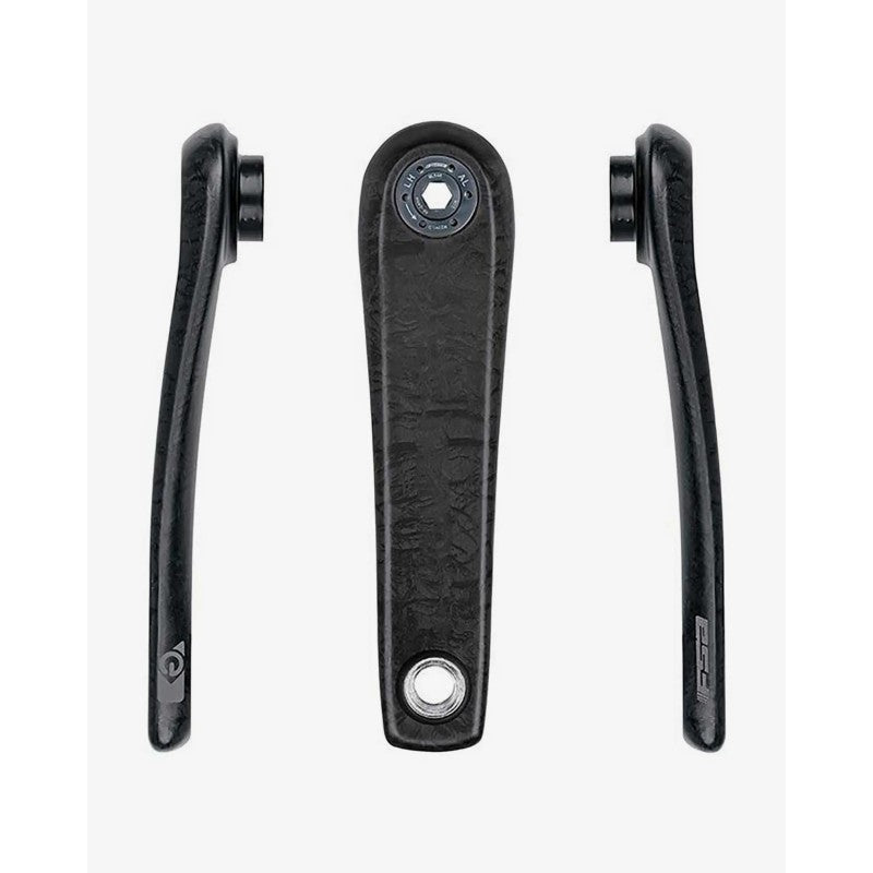 FSA Pedivelle CK-702/IS Drive  ISIS