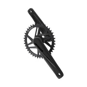 FSA Guarnitura Omega AGX+ M/Exo Ø19mm DM 1x 40T  Hg 12v. B3