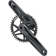 FSA Guarnitura Gossamer Pro AGX+ M/Exo Ø24mm DM 1x 40D  Hg 11v/Sram 12v. con vite chiusura B4