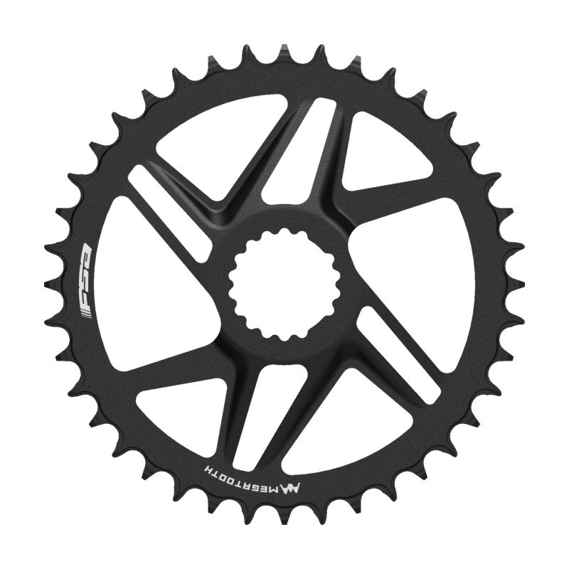 FSA Corona Gossamer Pro AGX+ DM 1x 40D HG 12v. WA916