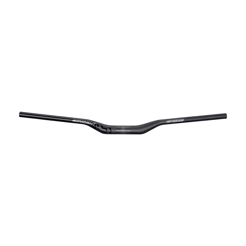 FSA Piega Gradient Riser carbon 30 Ø35x800mm B5