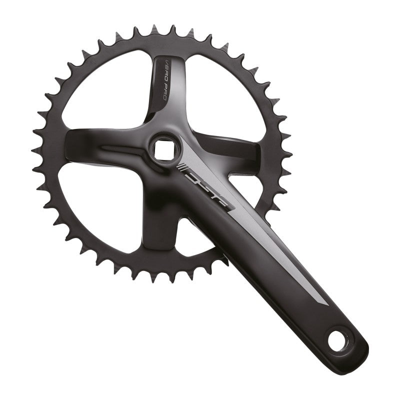 FSA Guarnitura Vero Pro JIS 1x 40D  B1