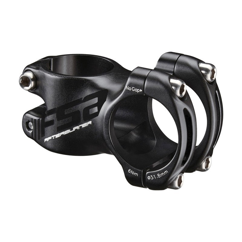 FSA Attacco Afterburner Lightweight alu ø31,8 0°