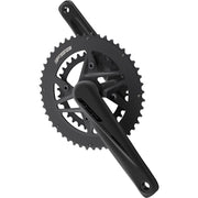 FSA Guarnitura Omega AGX+ M/Exo 19mm DM 2x 30/46  HG 12v.