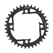 FSA Corona E-Bike bcd 104 MT SH 12v 4F 1x acciaio WB497 B1