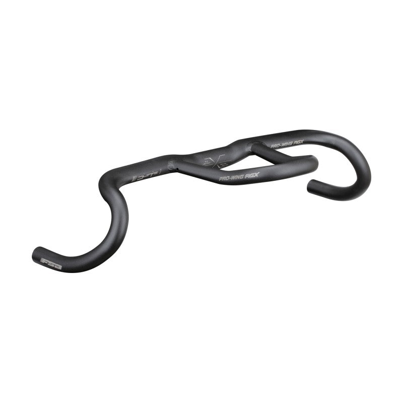FSA Piega Pro-Wing AGX Loop Alu ø31,8x420mm