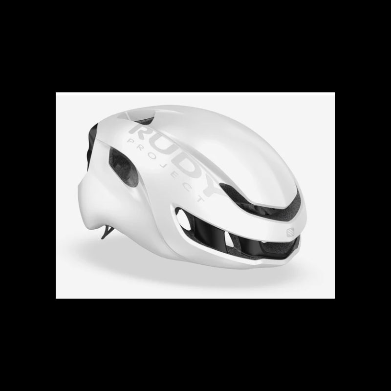 Rudy Project Casco Nytron White Matte
