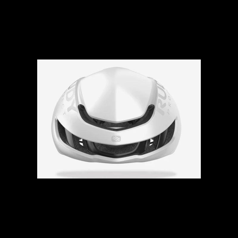 Rudy Project Casco Nytron White Matte