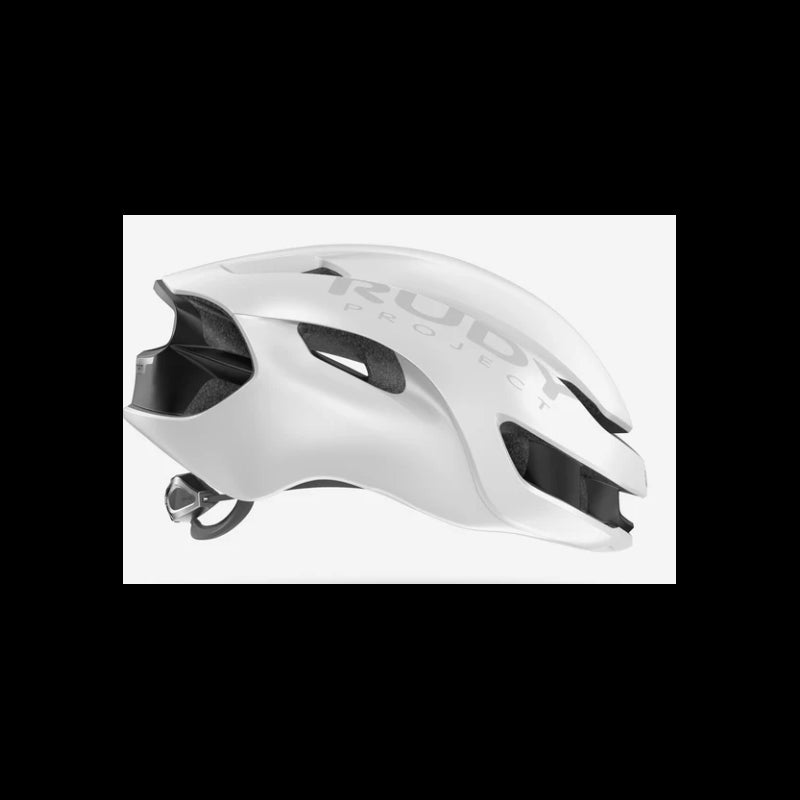 Rudy Project Casco Nytron White Matte