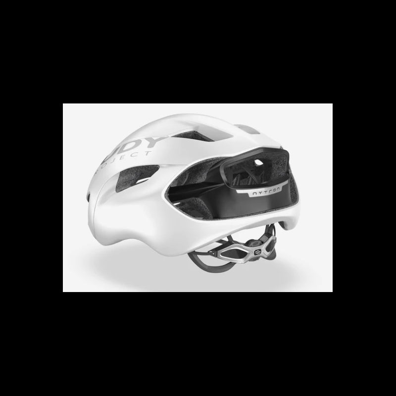 Rudy Project Casco Nytron White Matte