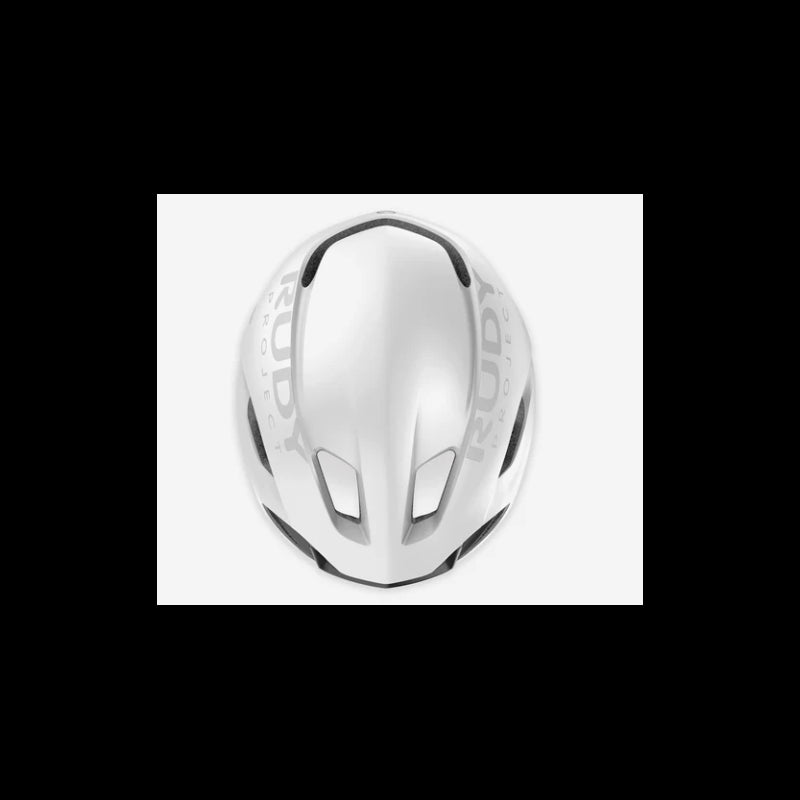 Rudy Project Casco Nytron White Matte