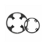 FSA Corona Slk/Powerbox carbon ABS bcd 110 D.55(39)6mm pin 4F N11 WA270 nera