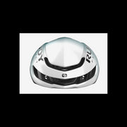 Rudy Project Casco Nytron Pearl/Emerald/Black Metal Matte