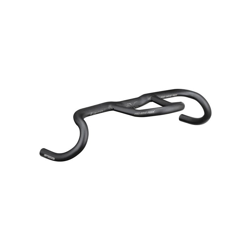 FSA Piega Pro-Wing AGX Loop Alu ø31,8x460mm