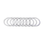 FSA Microspacer 1" 0.25mm MW034