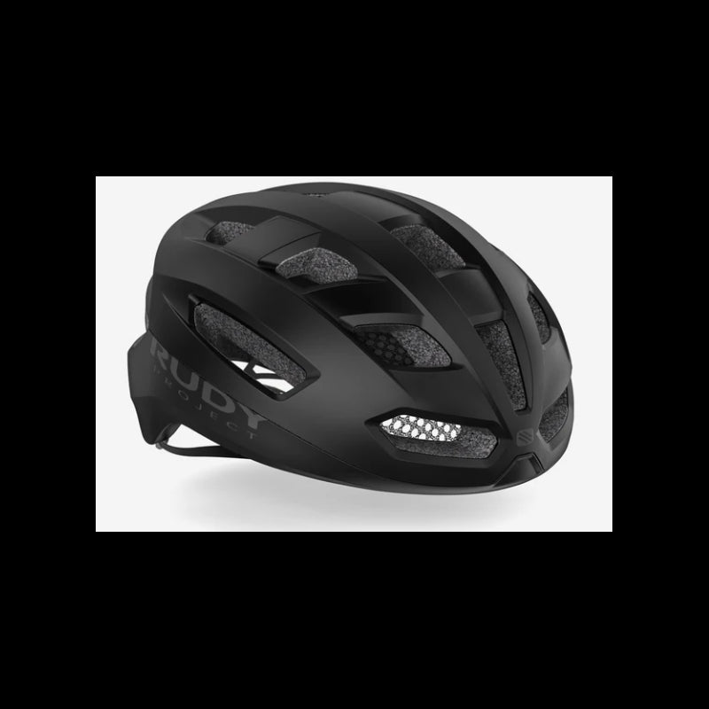 Rudy Project Casco Skudo Black Matte