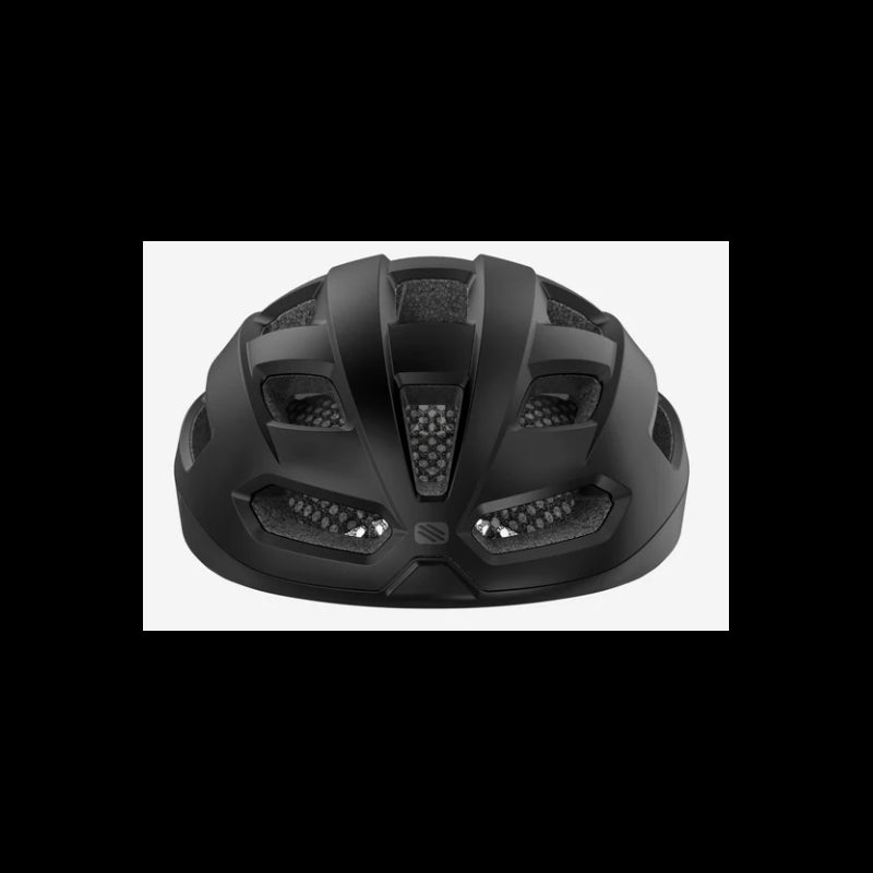 Rudy Project Casco Skudo Black Matte