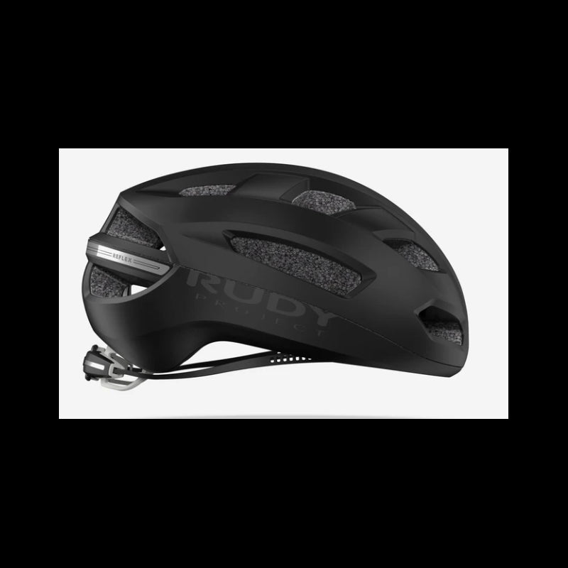 Rudy Project Casco Skudo Black Matte