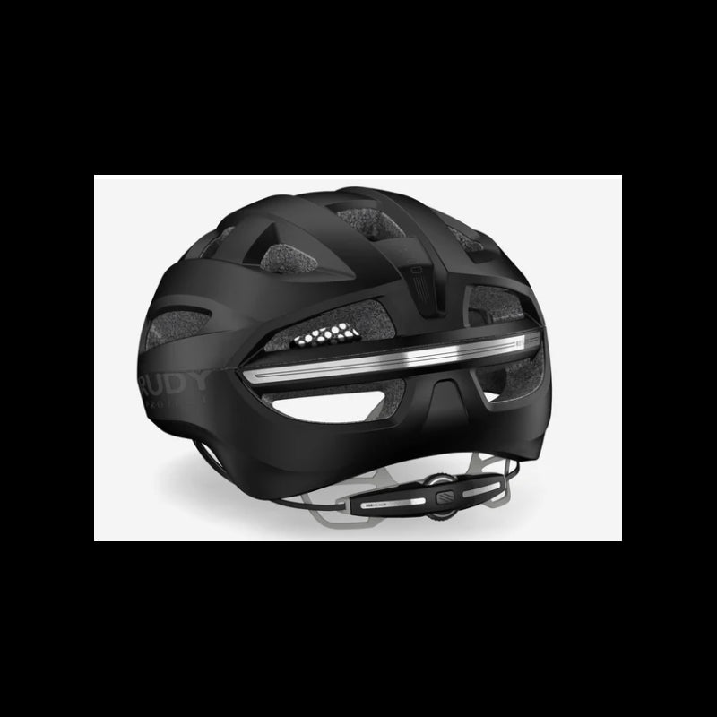 Rudy Project Casco Skudo Black Matte